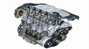 TD102 – Diesel Engines