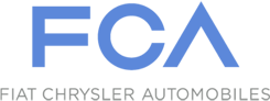 Fiat Chysler Automobiles Logo