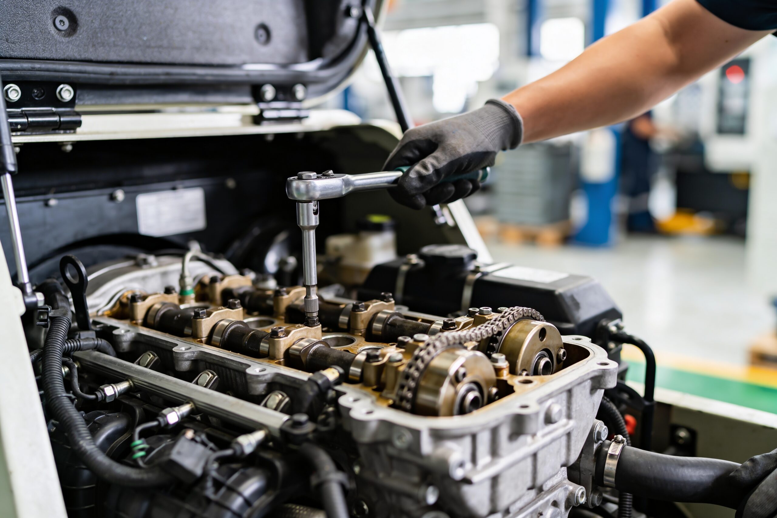 Automotive FAQ