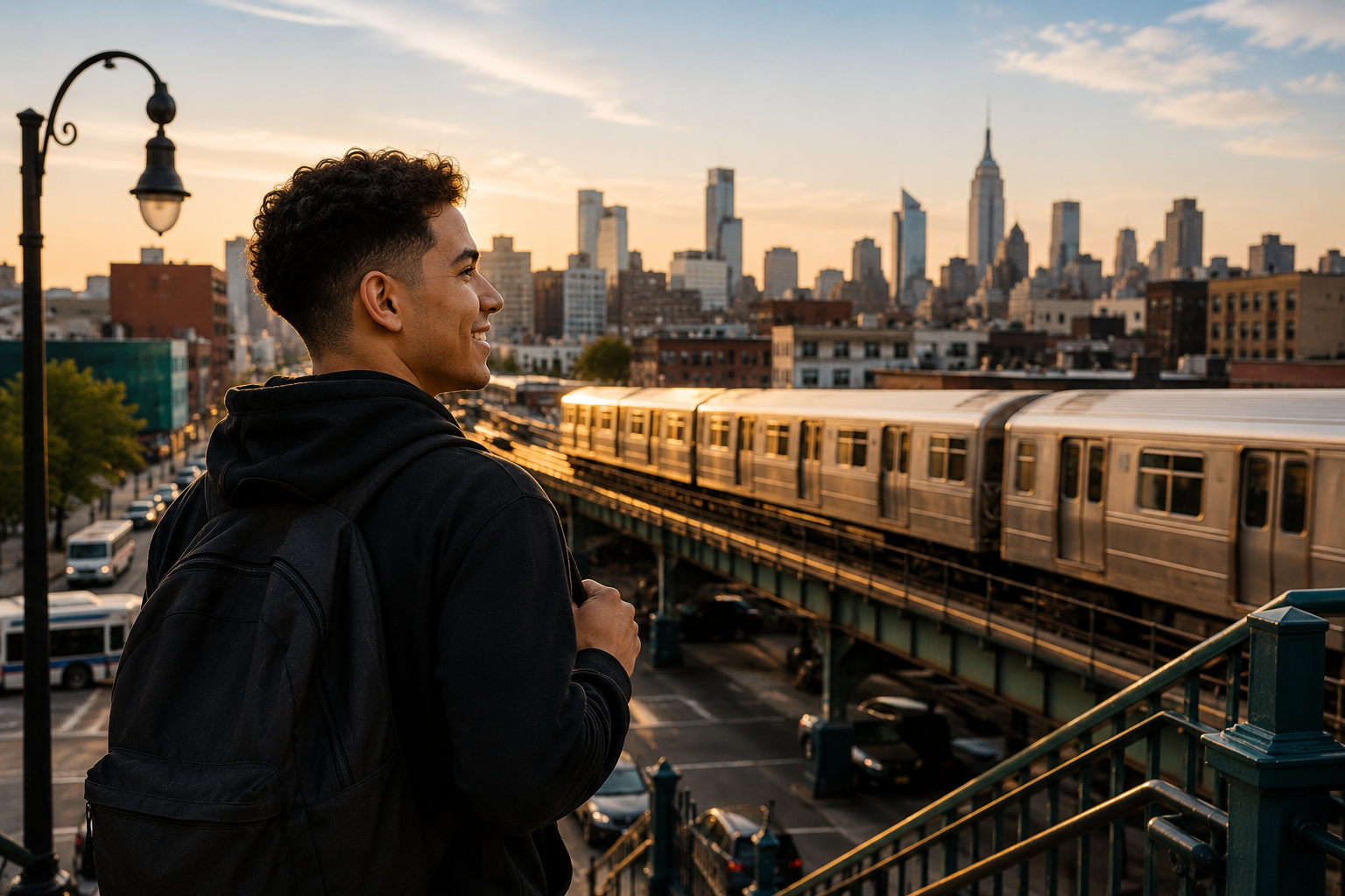 Start Automotive Technician Training in Jamaica, NY